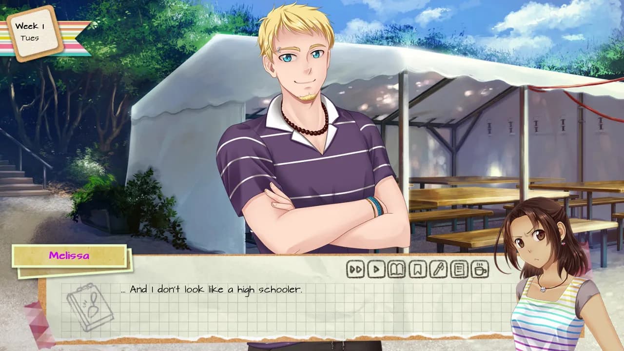 C14 Dating screenshot screenshot 11