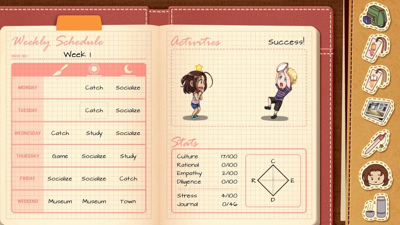 C14 Dating screenshot screenshot 12