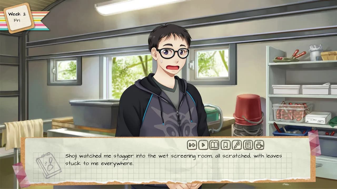 C14 Dating screenshot screenshot 19