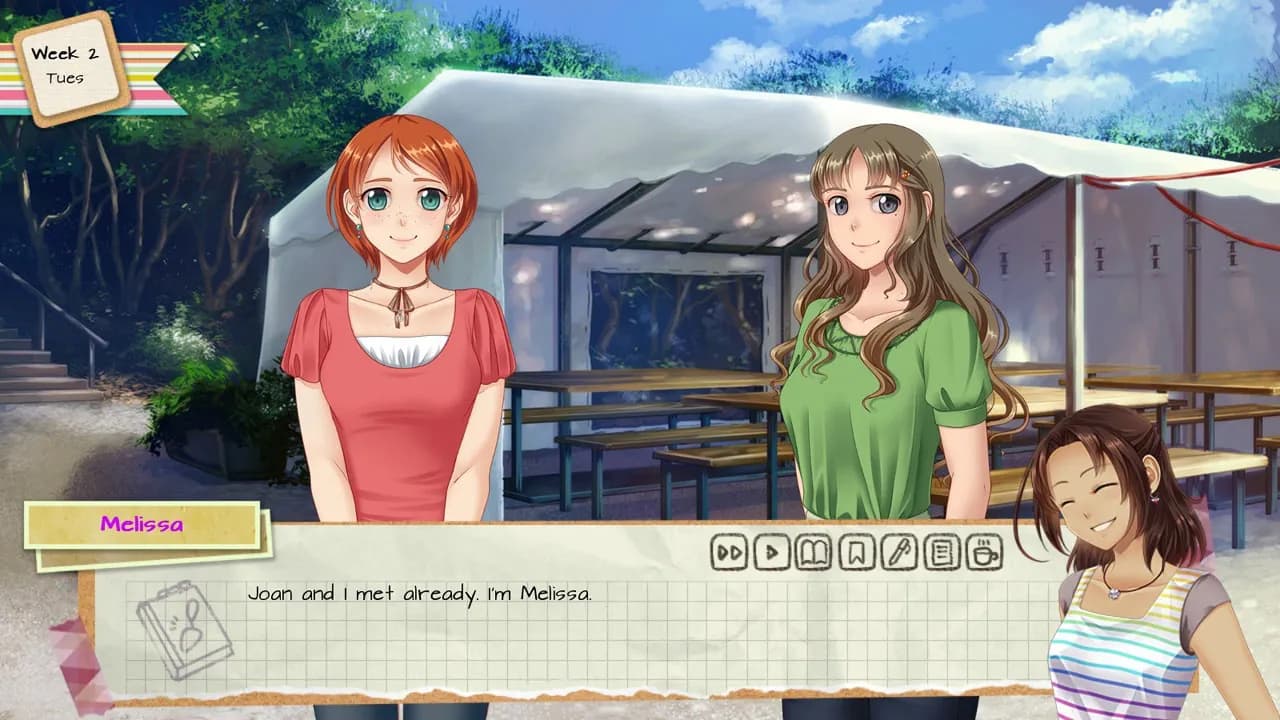 C14 Dating screenshot screenshot 4