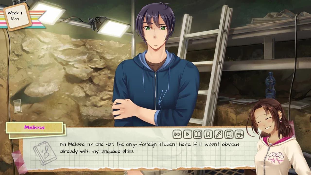 C14 Dating screenshot screenshot 9