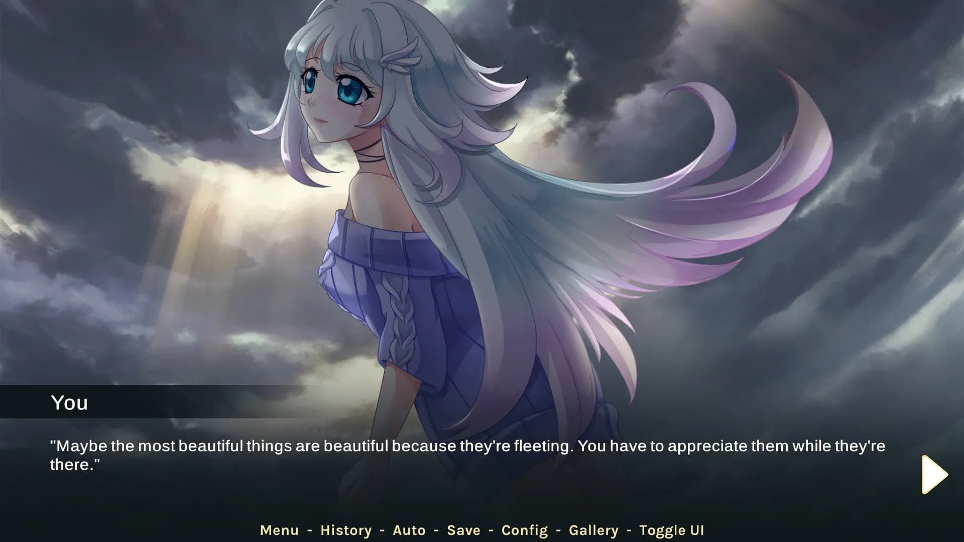 Cabin Fever screenshot screenshot 1