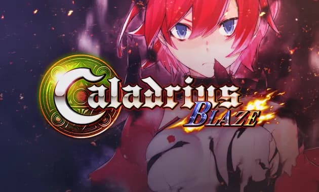 caladrius blaze thumbnail