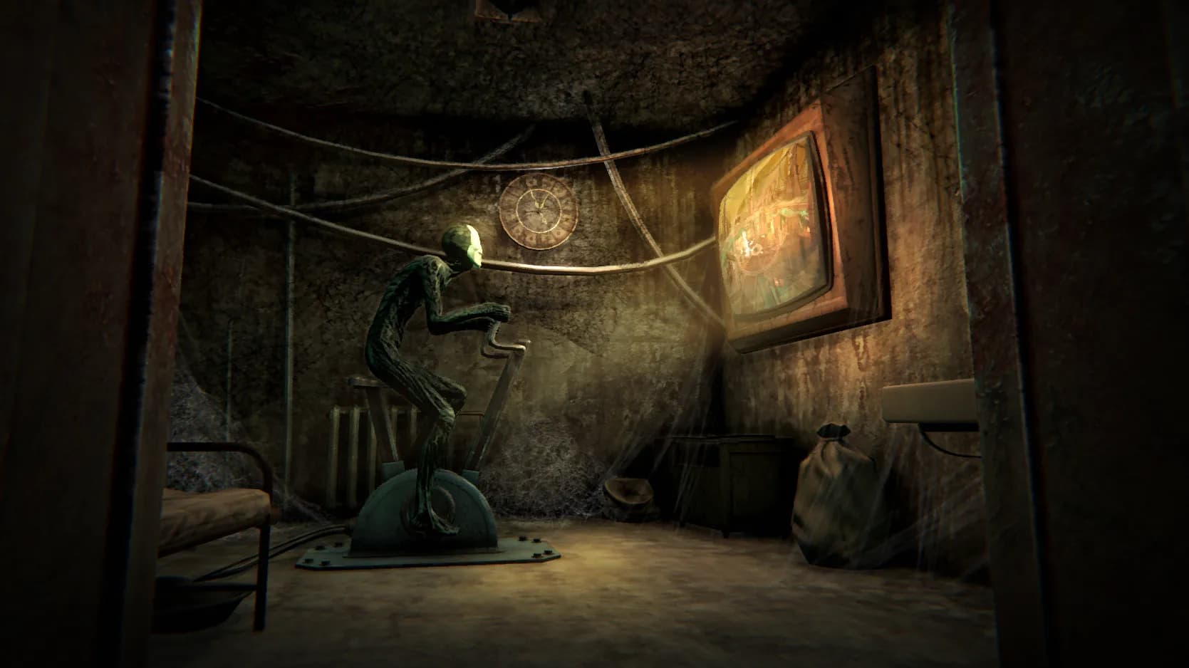 Caligo screenshot screenshot 10