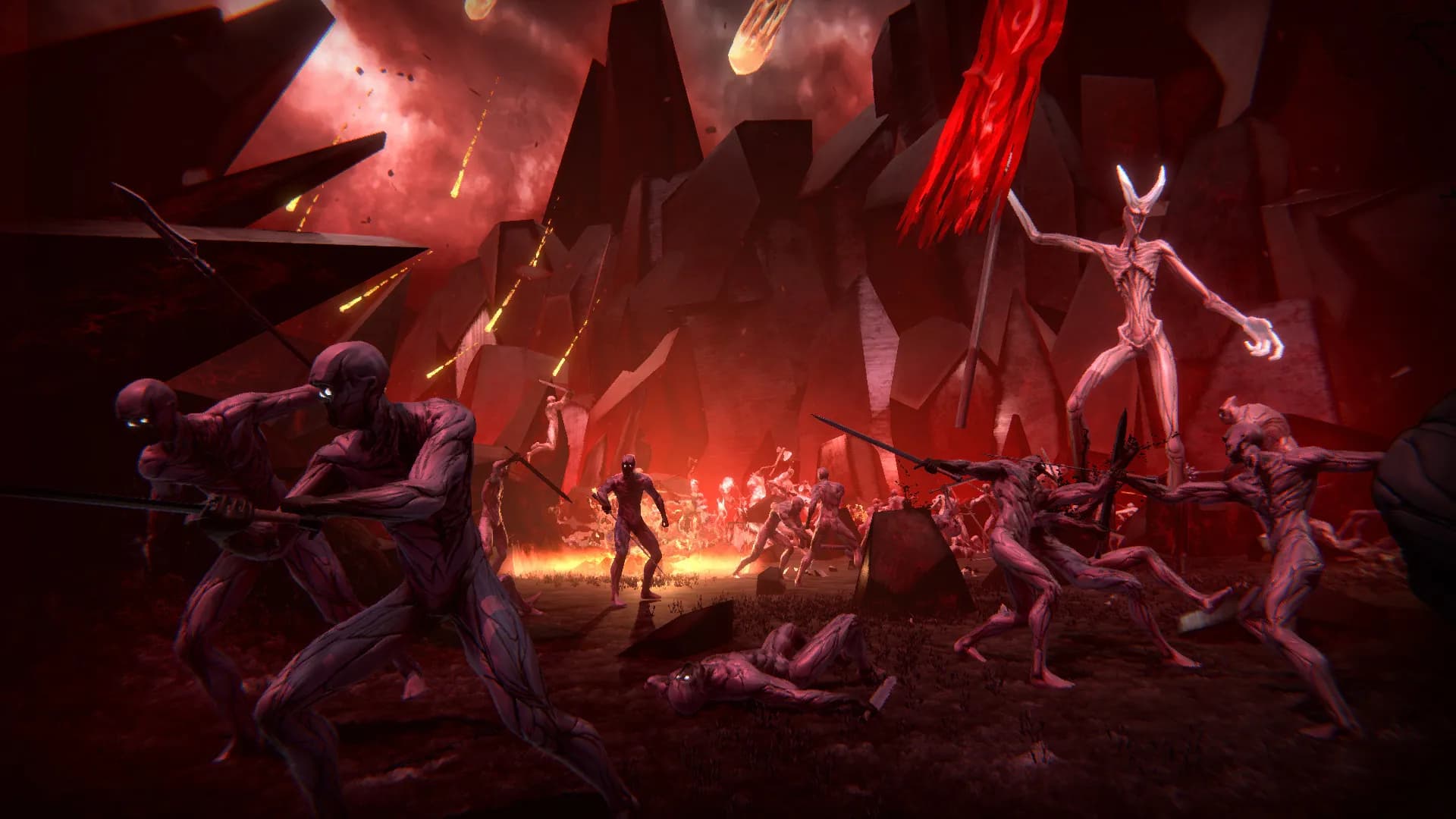 Caligo screenshot screenshot 5