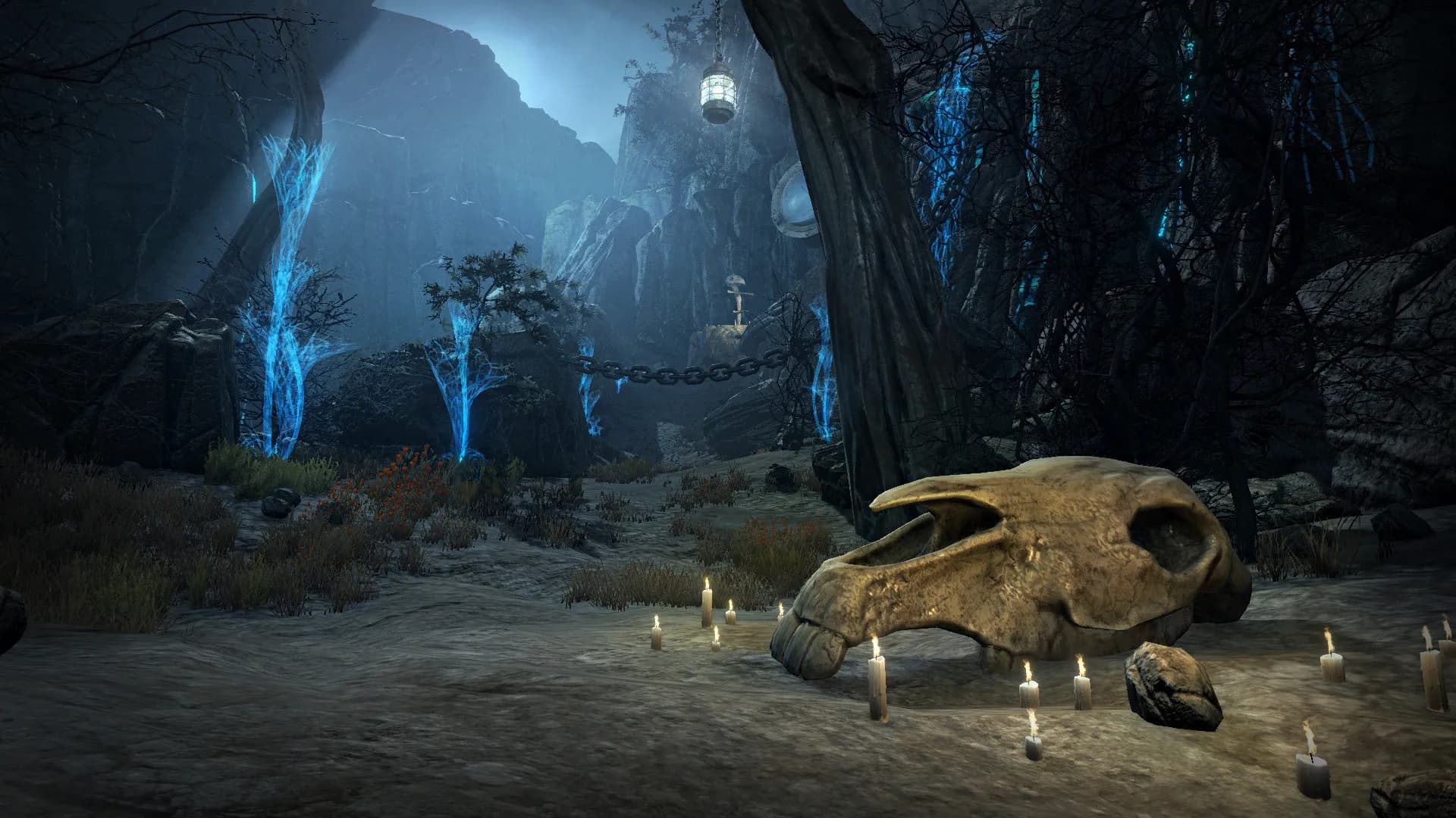 Caligo screenshot screenshot 7
