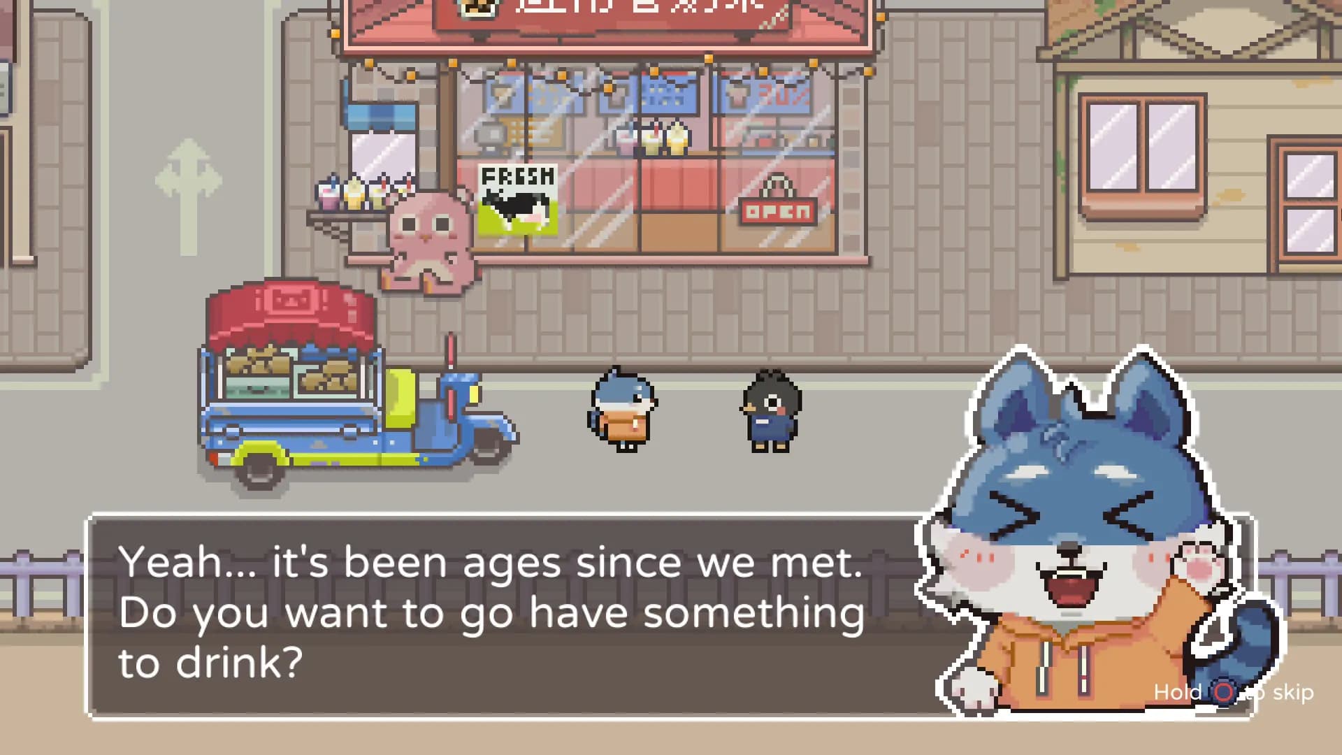 Call of Boba screenshot screenshot 11