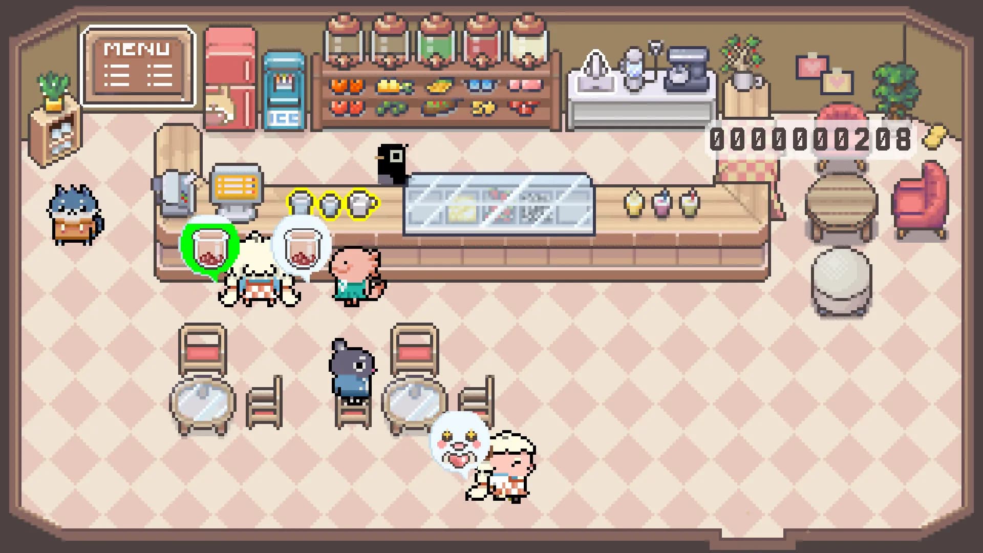 Call of Boba screenshot screenshot 16