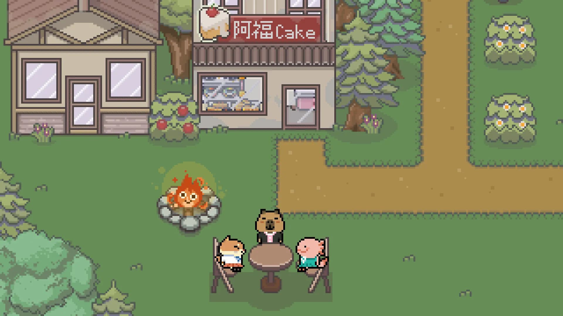 Call of Boba screenshot screenshot 19