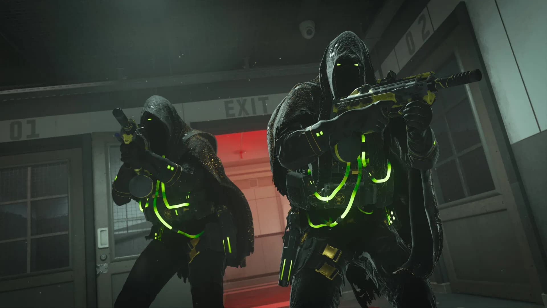 Call of Duty screenshot screenshot 3