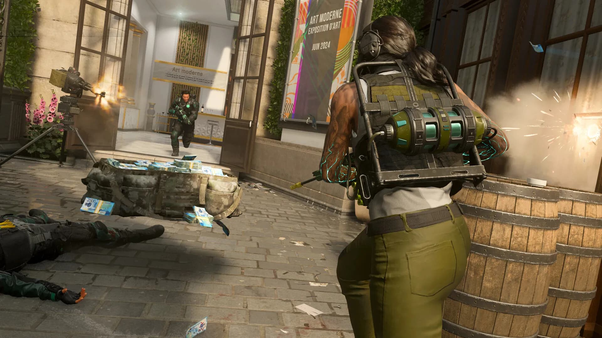 Call of Duty screenshot screenshot 4