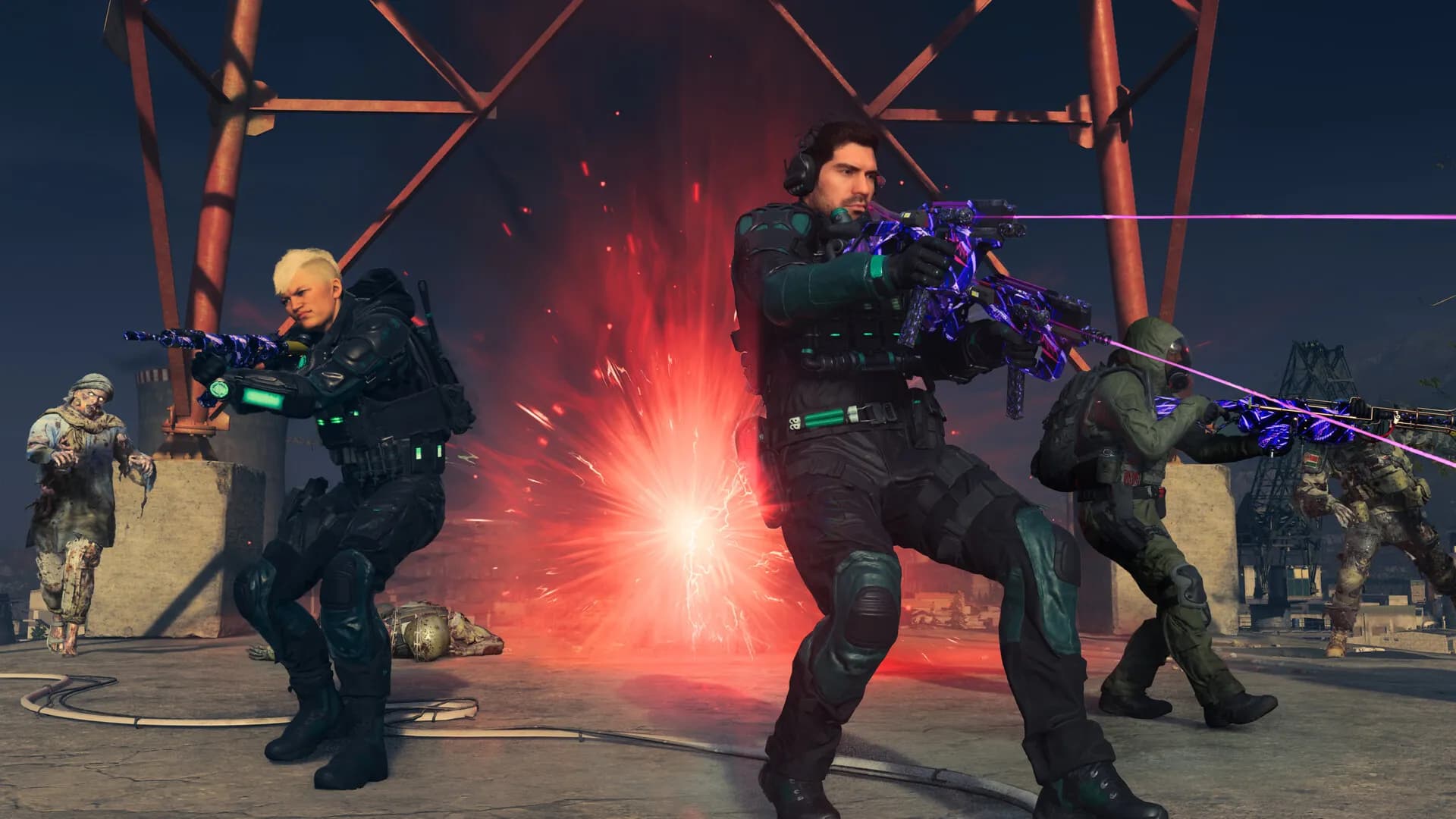 Call of Duty screenshot screenshot 8