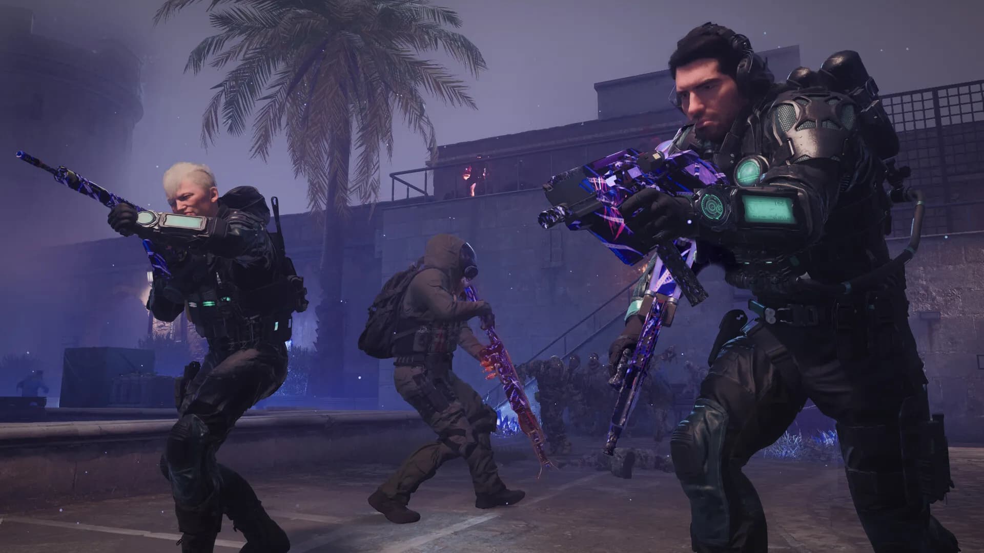 Call of Duty screenshot screenshot 9