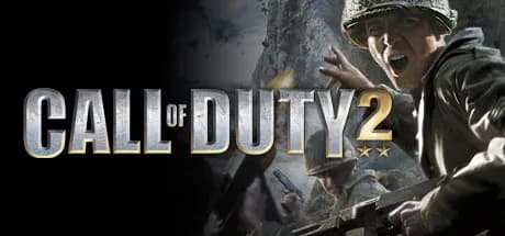 call of duty 2 vertical card thumbnail