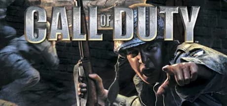 call of duty (2003) vertical card thumbnail