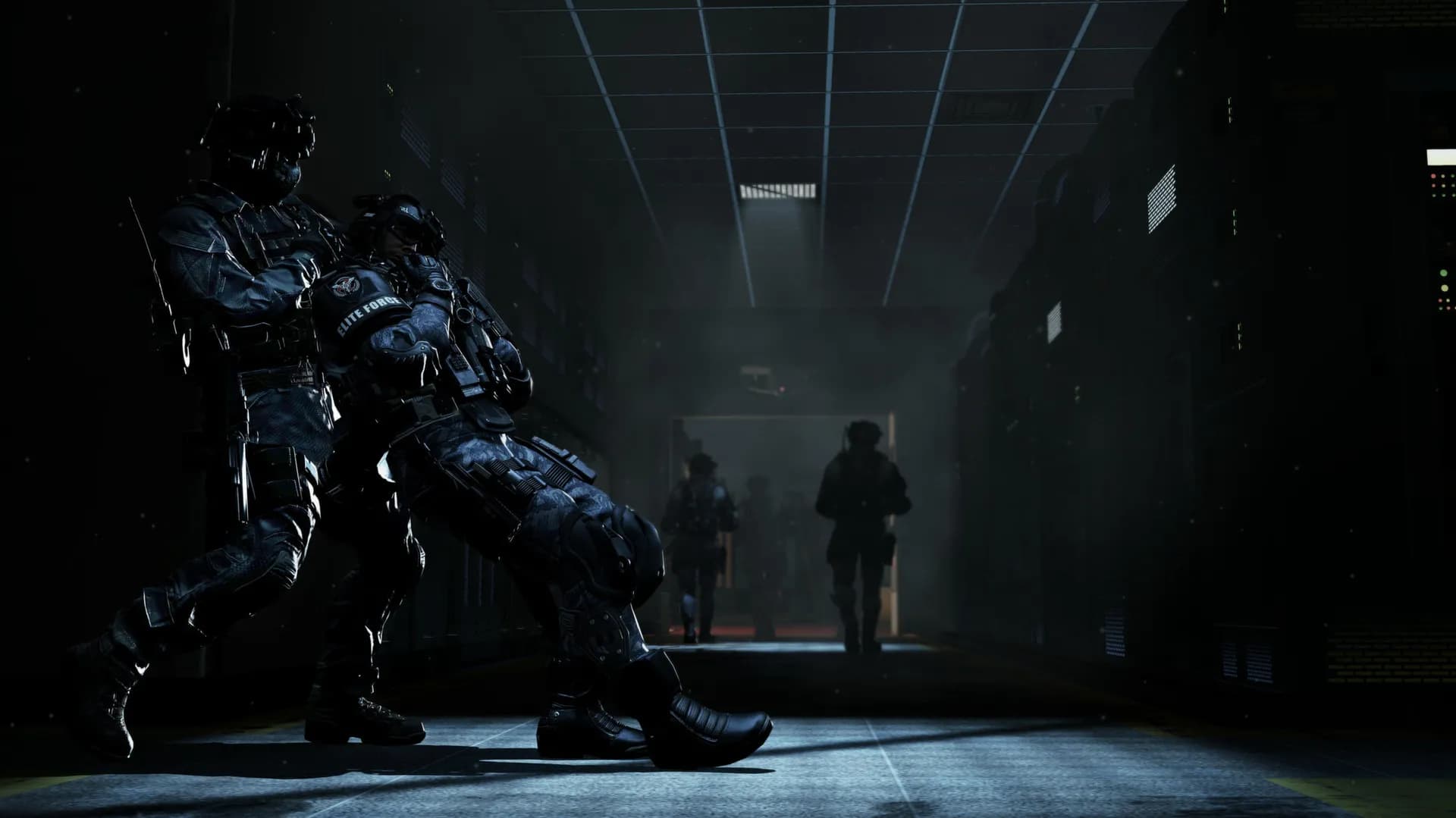 Call of Duty: Ghosts screenshot screenshot 4