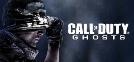 call of duty: ghosts vertical card thumbnail