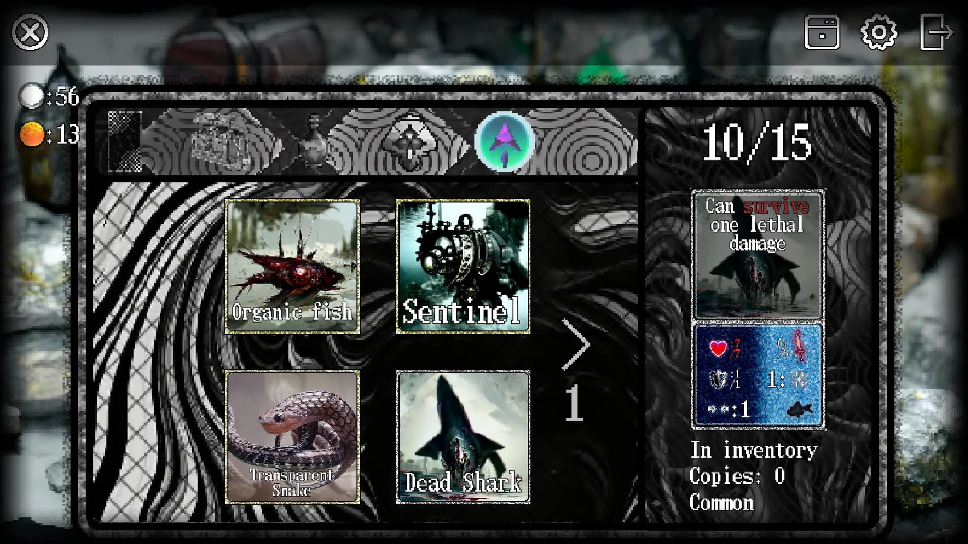 Call of the Abyss screenshot screenshot 6