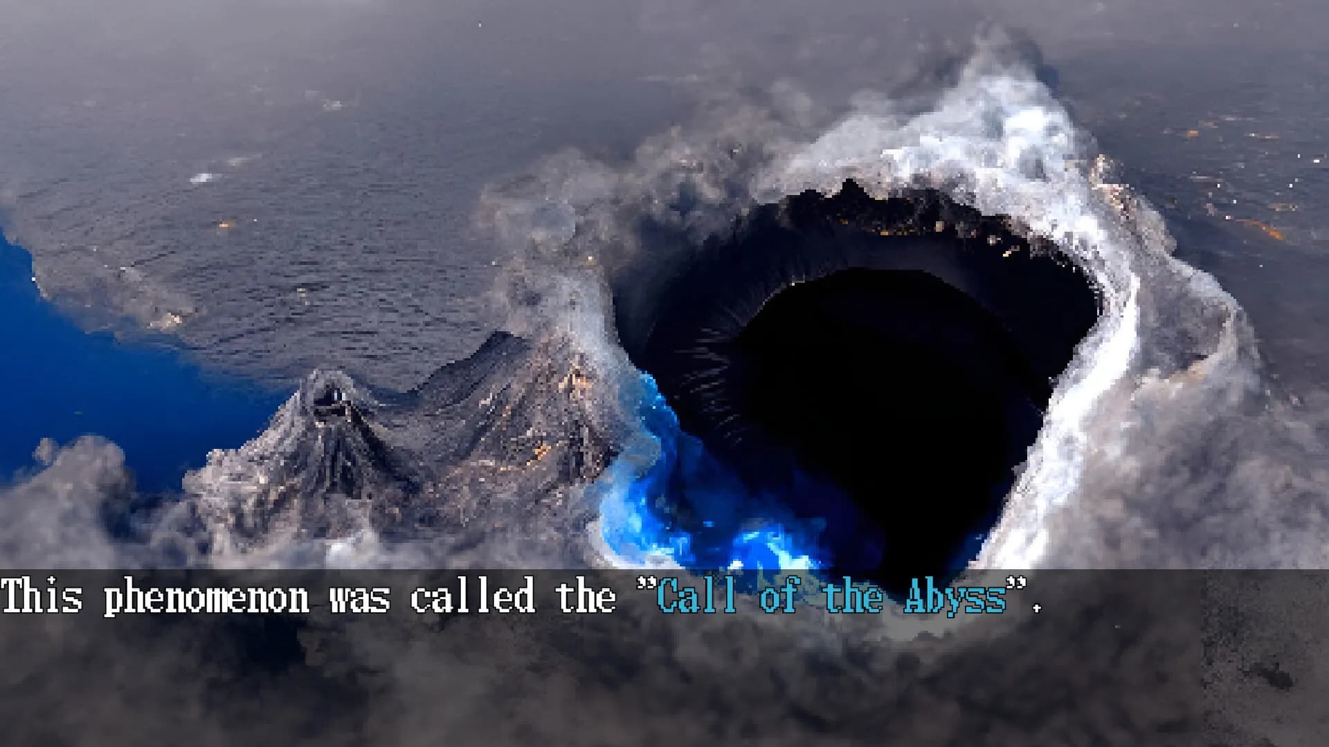 Call of the Abyss screenshot screenshot 7