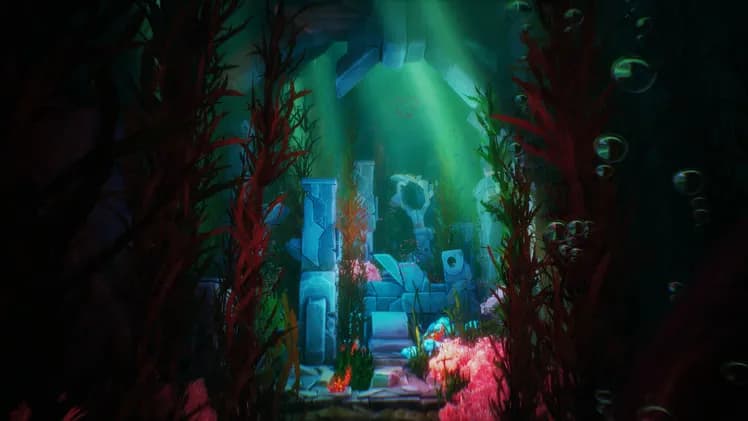 Call of the Sea screenshot screenshot 10