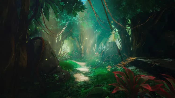 Call of the Sea screenshot screenshot 2