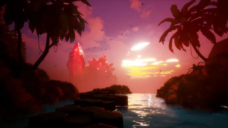 Call of the Sea screenshot screenshot 4
