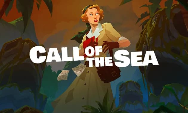 call of the sea vertical card thumbnail