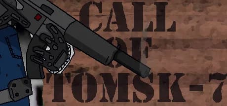 call of tomsk-7 vertical card thumbnail