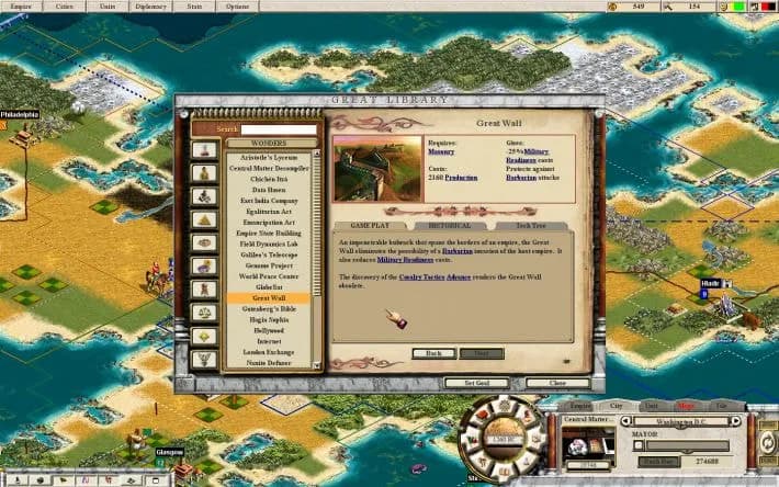 Call to Power 2 screenshot screenshot 2