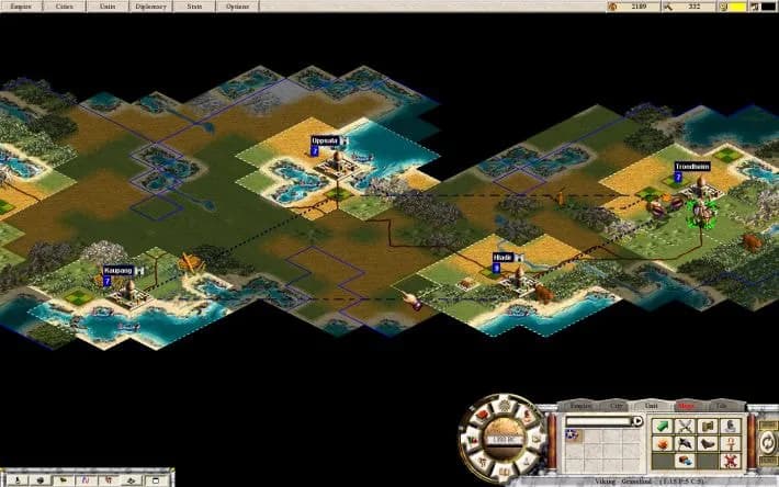 Call to Power 2 screenshot screenshot 6