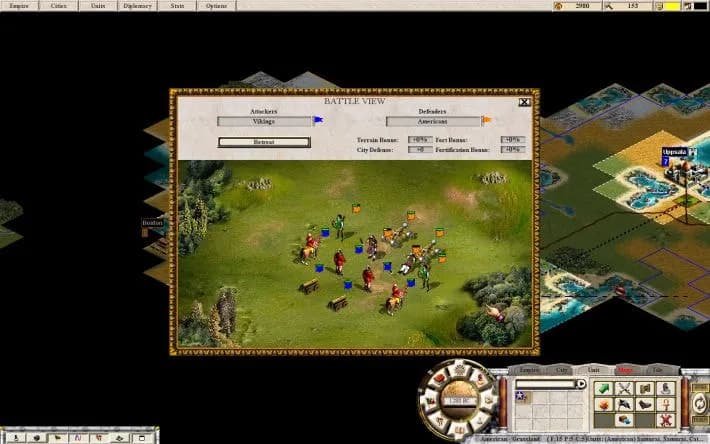 Call to Power 2 screenshot screenshot 7