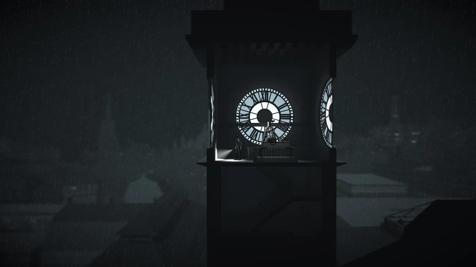 Calvino Noir screenshot screenshot 2