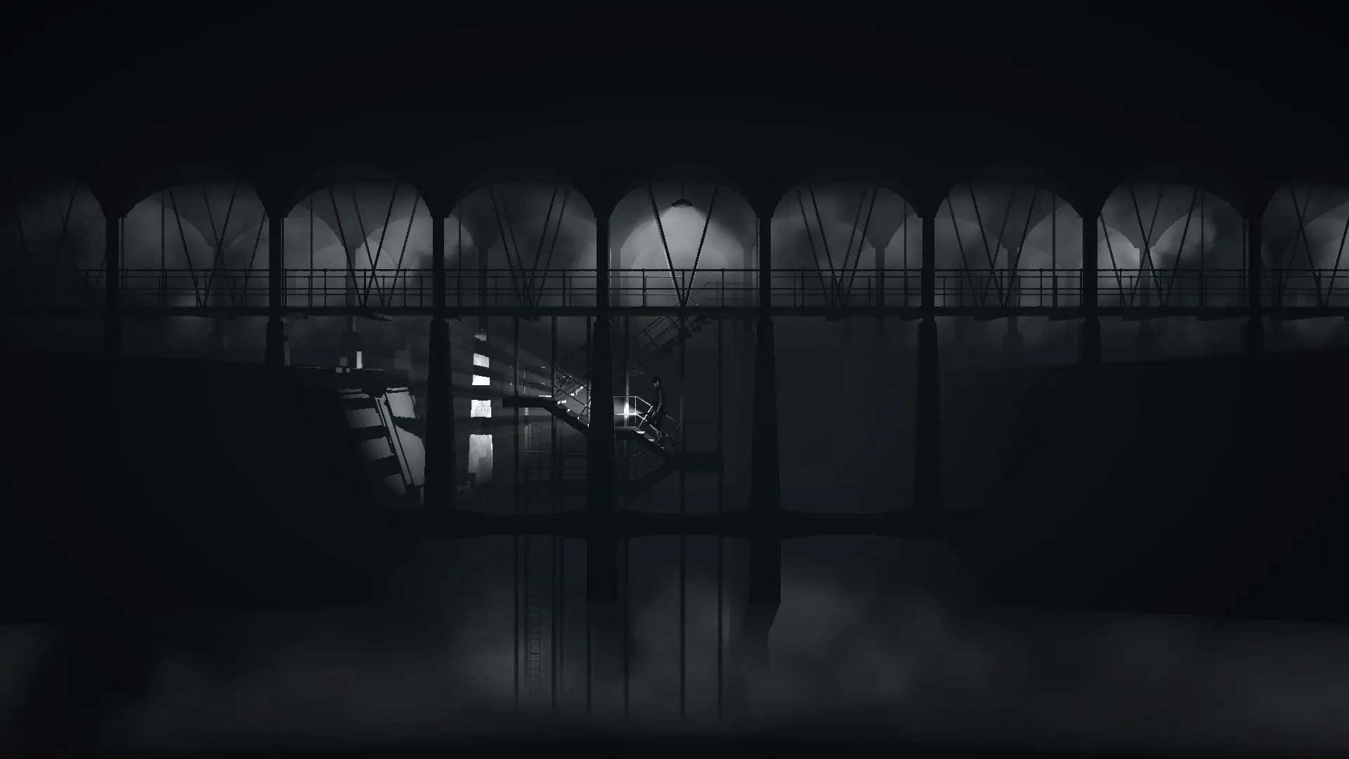 Calvino Noir screenshot screenshot 4