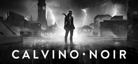 calvino noir vertical card thumbnail
