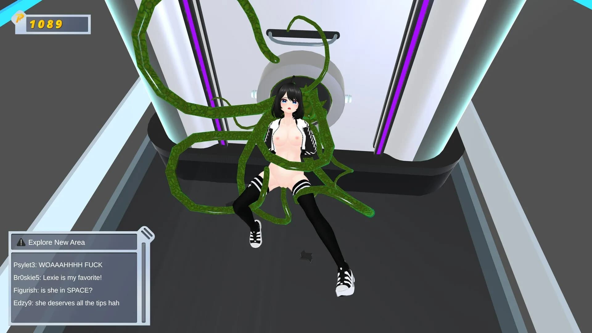 Cam Star! screenshot screenshot 1