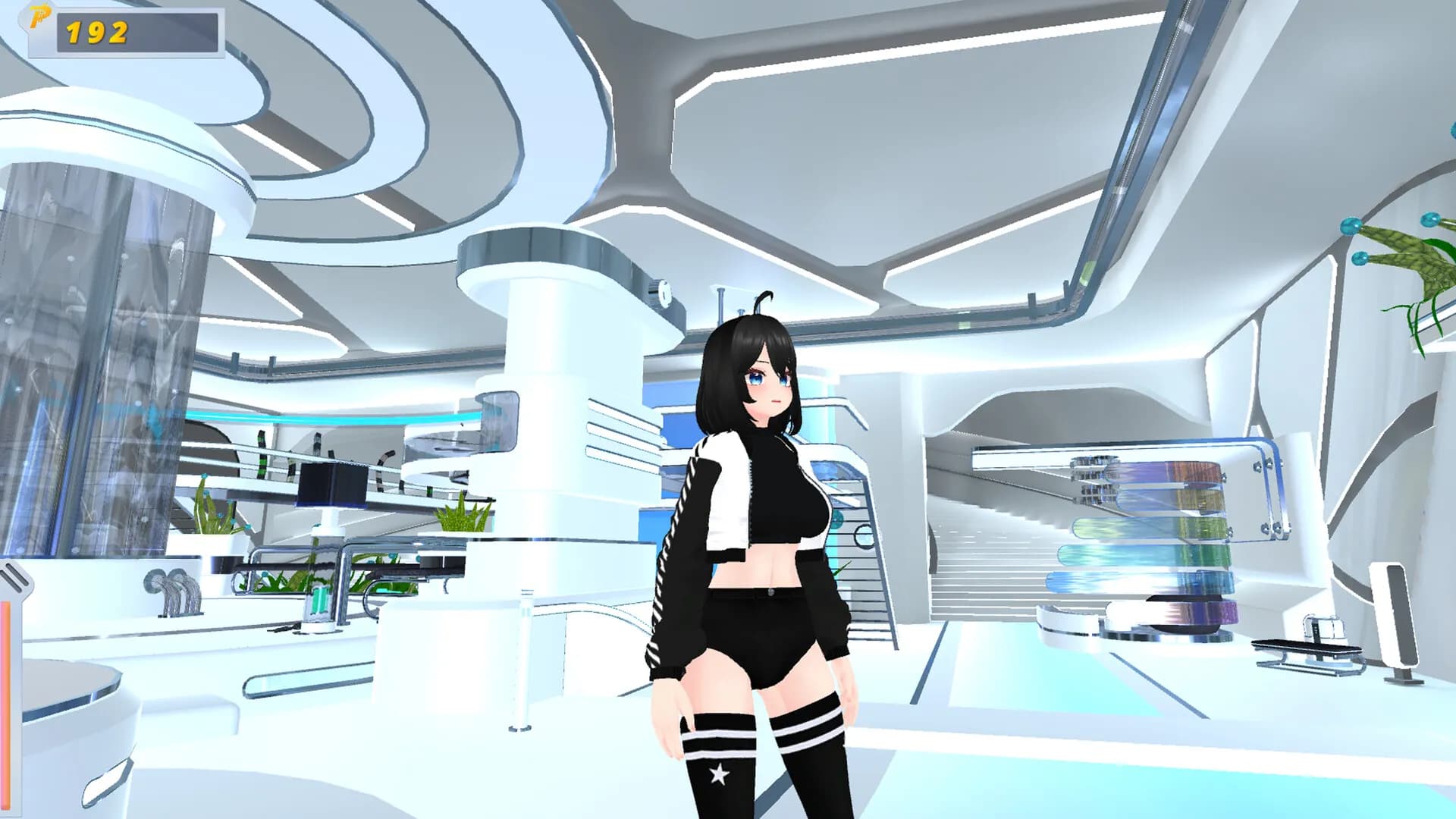 Cam Star! screenshot screenshot 11