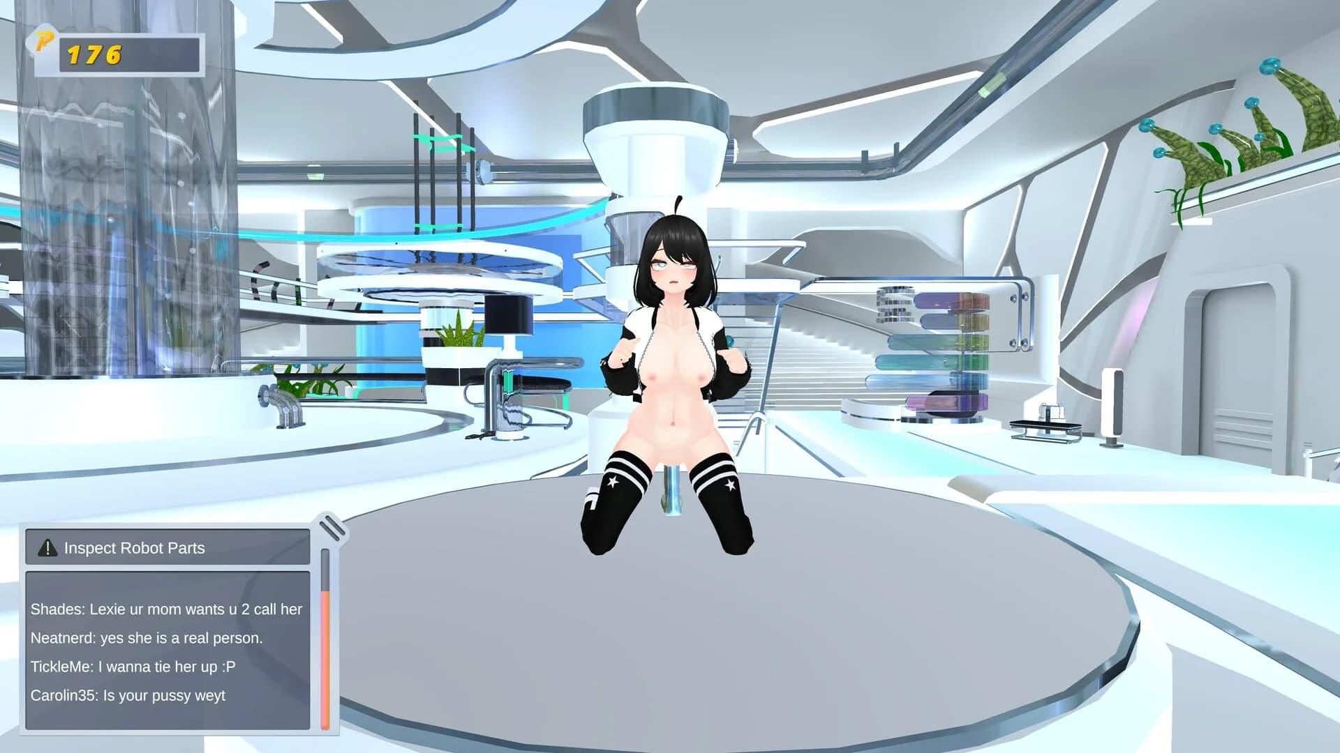 Cam Star! screenshot screenshot 13