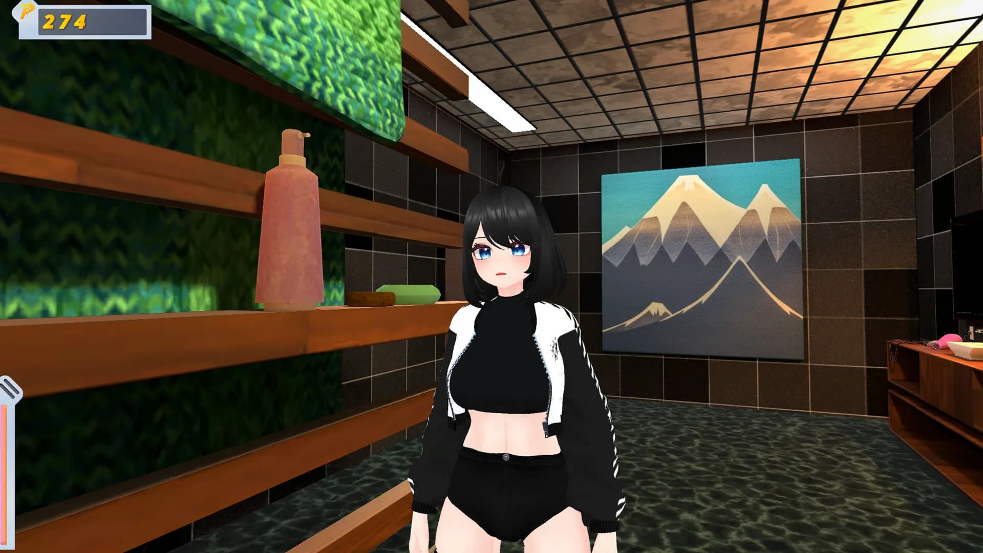 Cam Star! screenshot screenshot 3