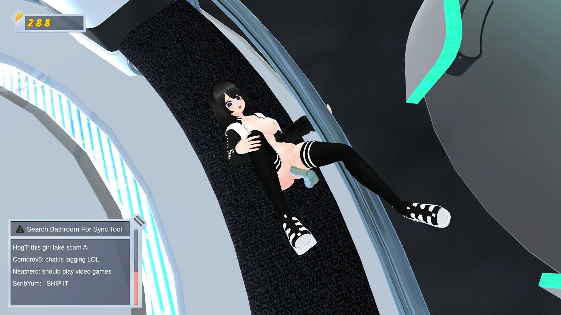 Cam Star! screenshot screenshot 5