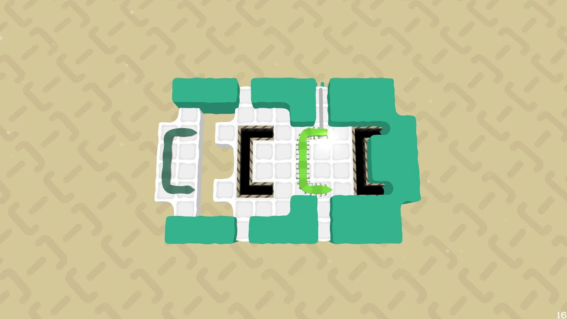 Can of Wormholes screenshot screenshot 0