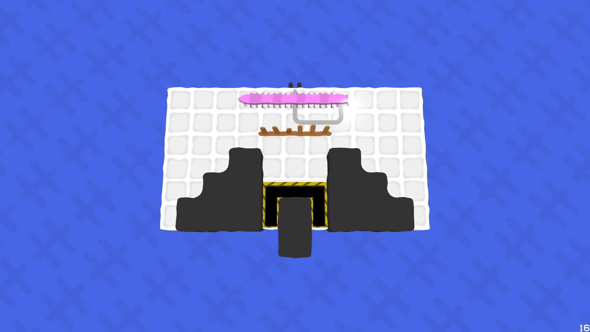 Can of Wormholes screenshot screenshot 2