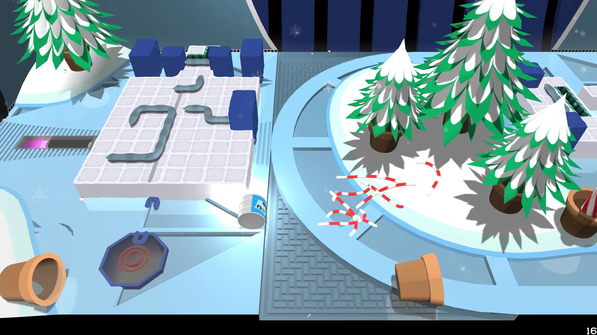 Can of Wormholes screenshot screenshot 3