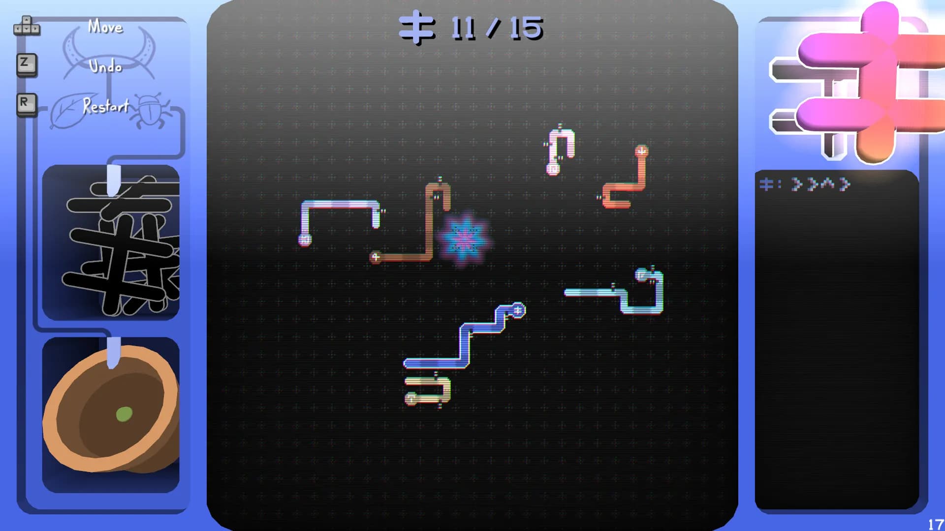 Can of Wormholes screenshot screenshot 4