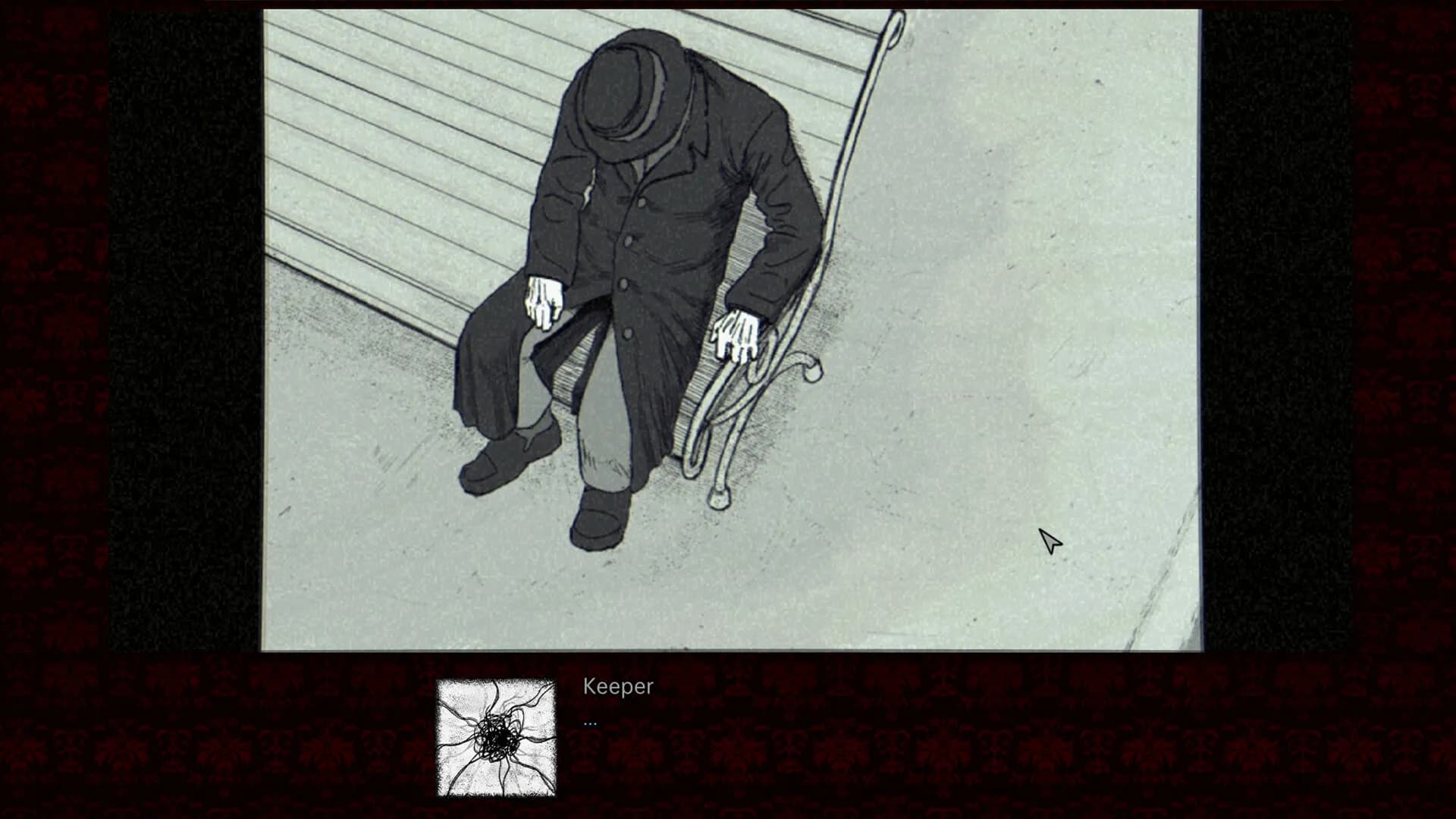 Candlelight: Lament screenshot screenshot 1