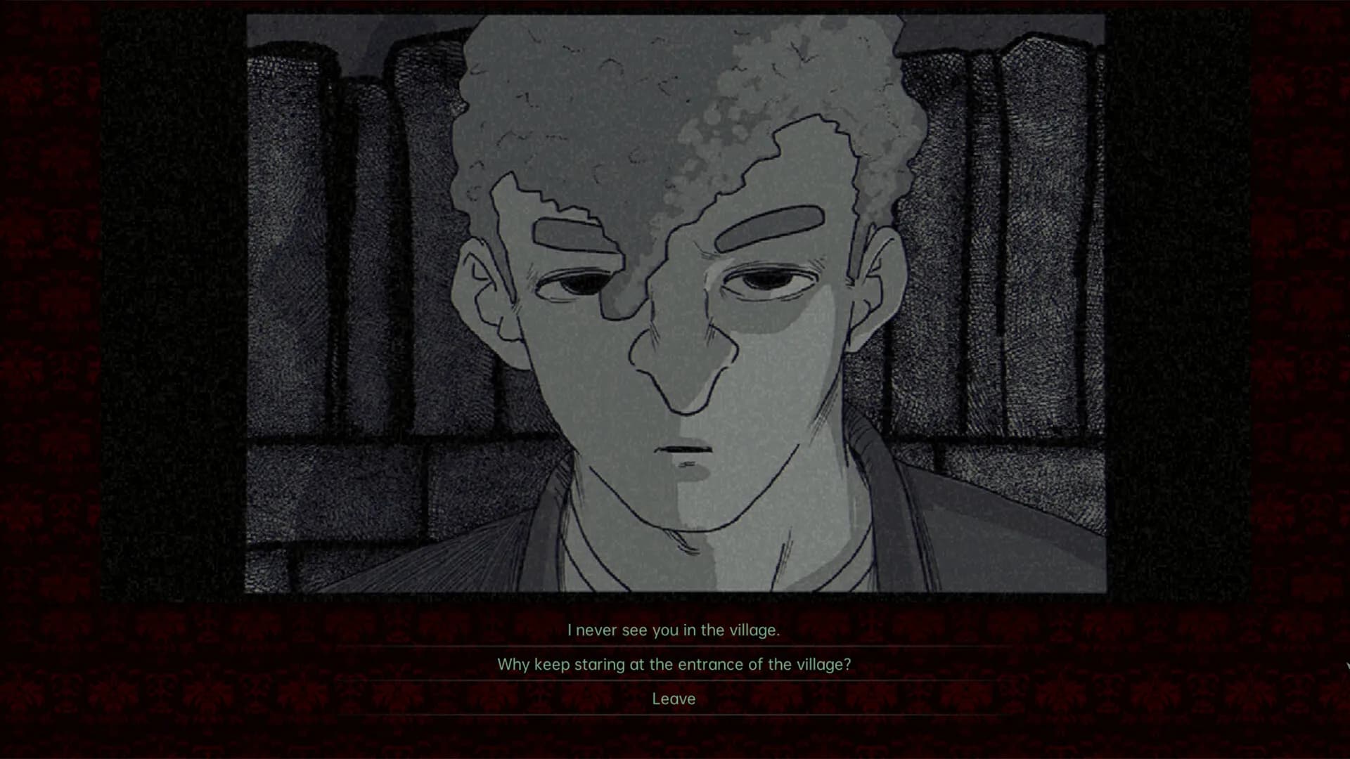Candlelight: Lament screenshot screenshot 2