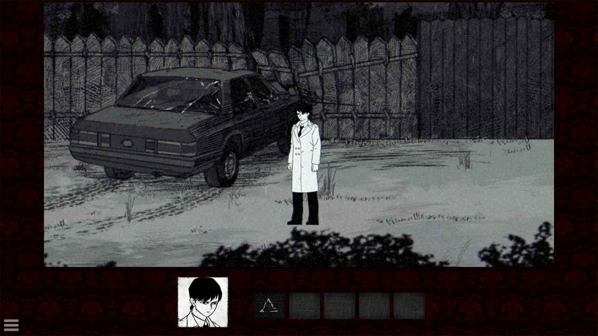 Candlelight: Lament screenshot screenshot 3