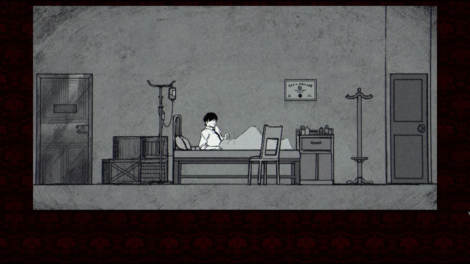 Candlelight: Lament screenshot screenshot 5