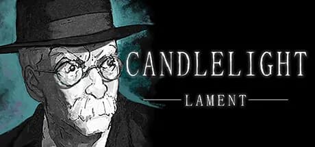 candlelight: lament vertical card thumbnail