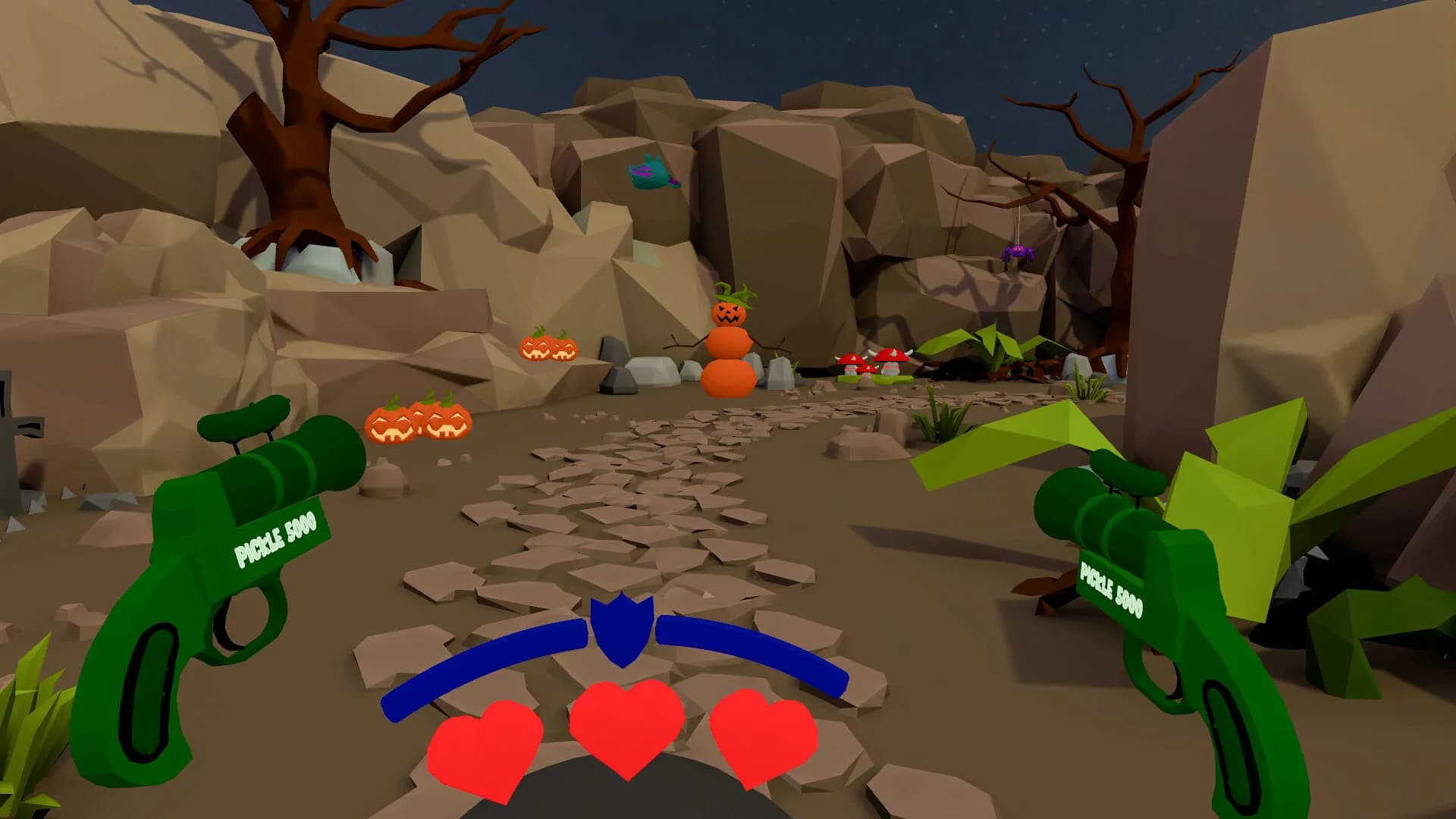 Candy Reclaim screenshot screenshot 0