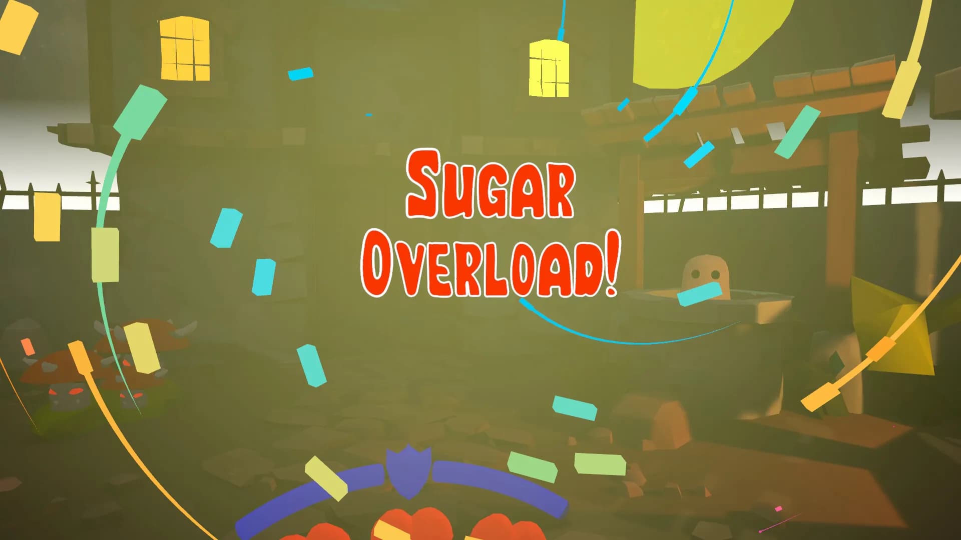Candy Reclaim screenshot screenshot 15